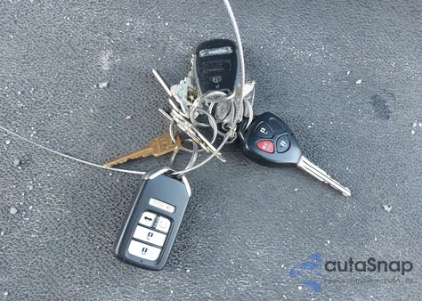 2019 Honda Accord Ex z USA, uszkodzony, nr VIN 1HGCV1F49KA074899